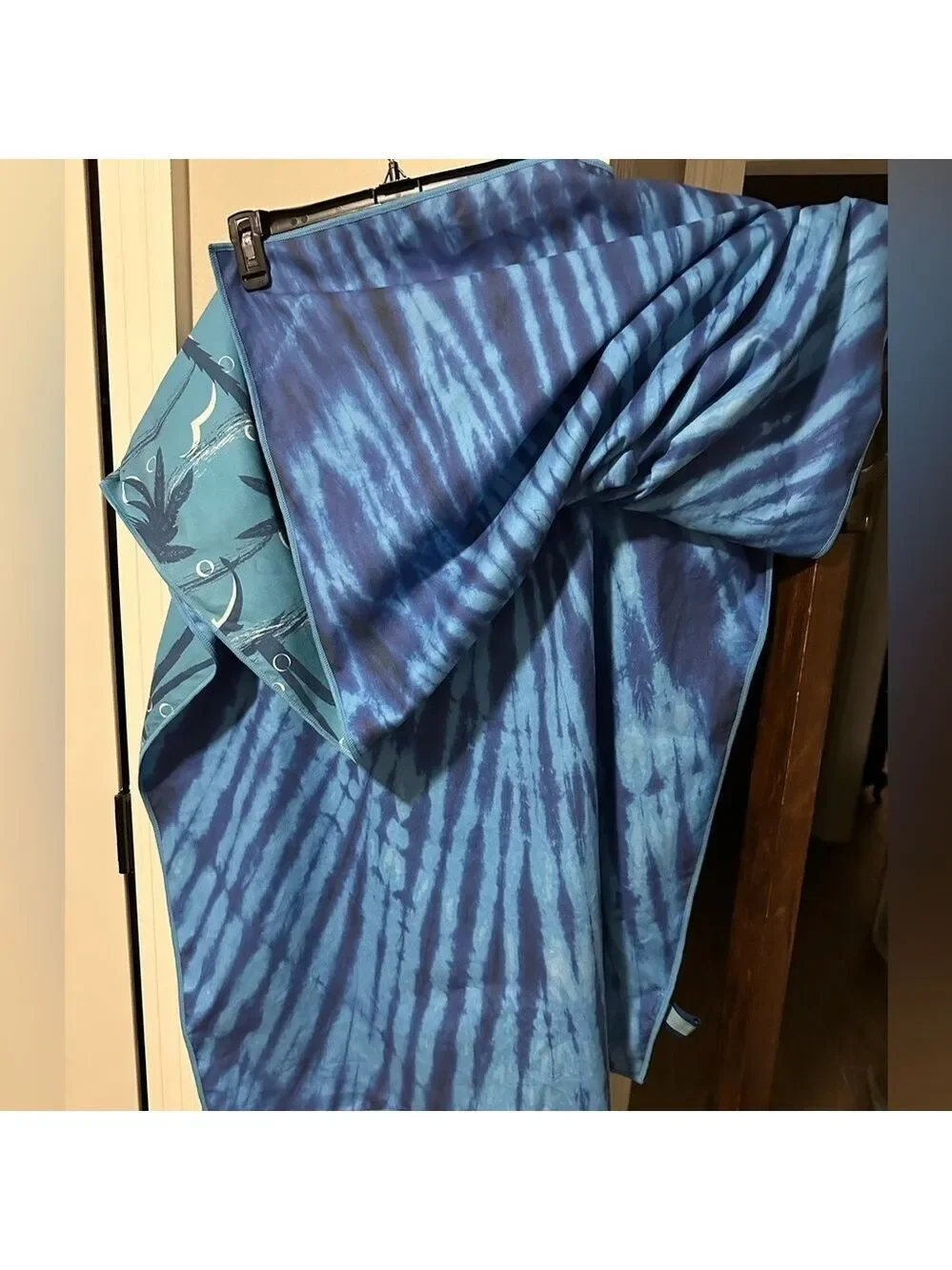 N/A microfiber beach